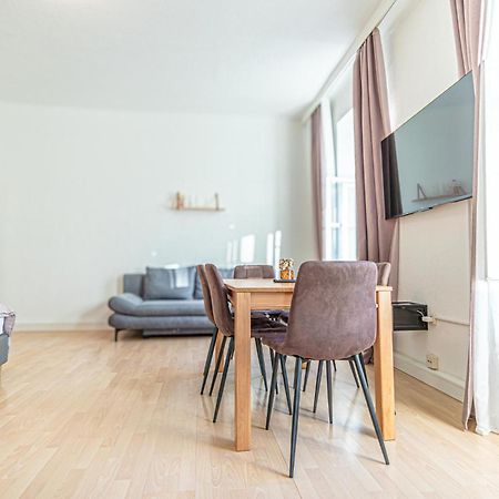 Desirable 2Br - Bookable For Longstays In Lockdown B Βιέννη Εξωτερικό φωτογραφία