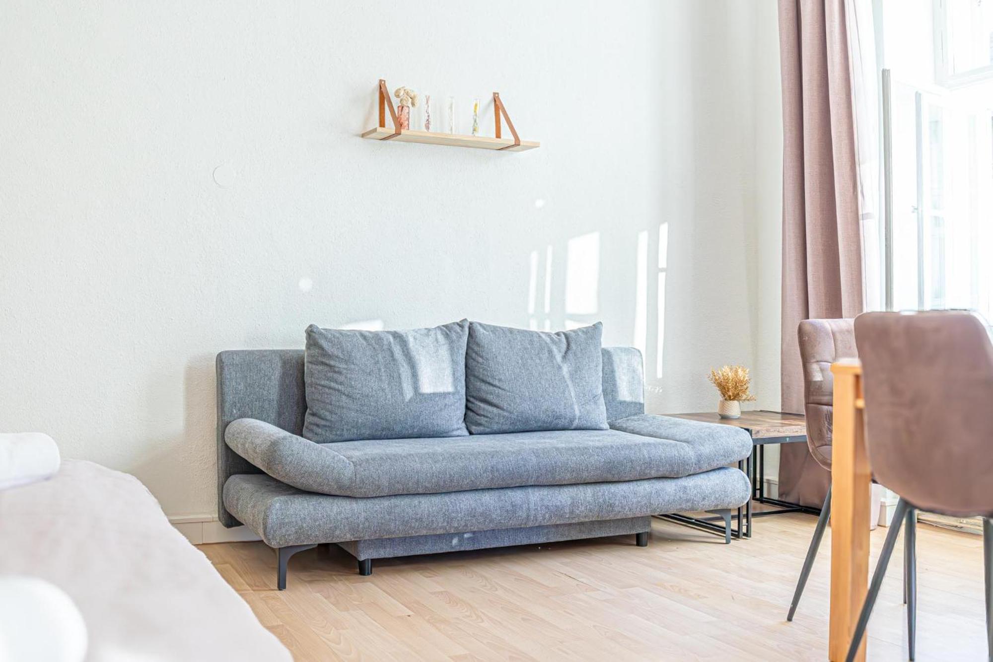 Desirable 2Br - Bookable For Longstays In Lockdown B Βιέννη Εξωτερικό φωτογραφία