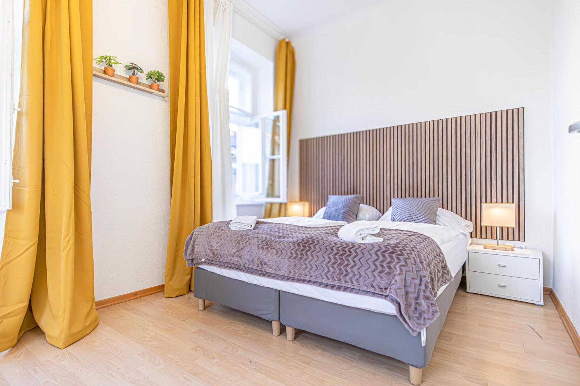 Desirable 2Br - Bookable For Longstays In Lockdown B Βιέννη Εξωτερικό φωτογραφία