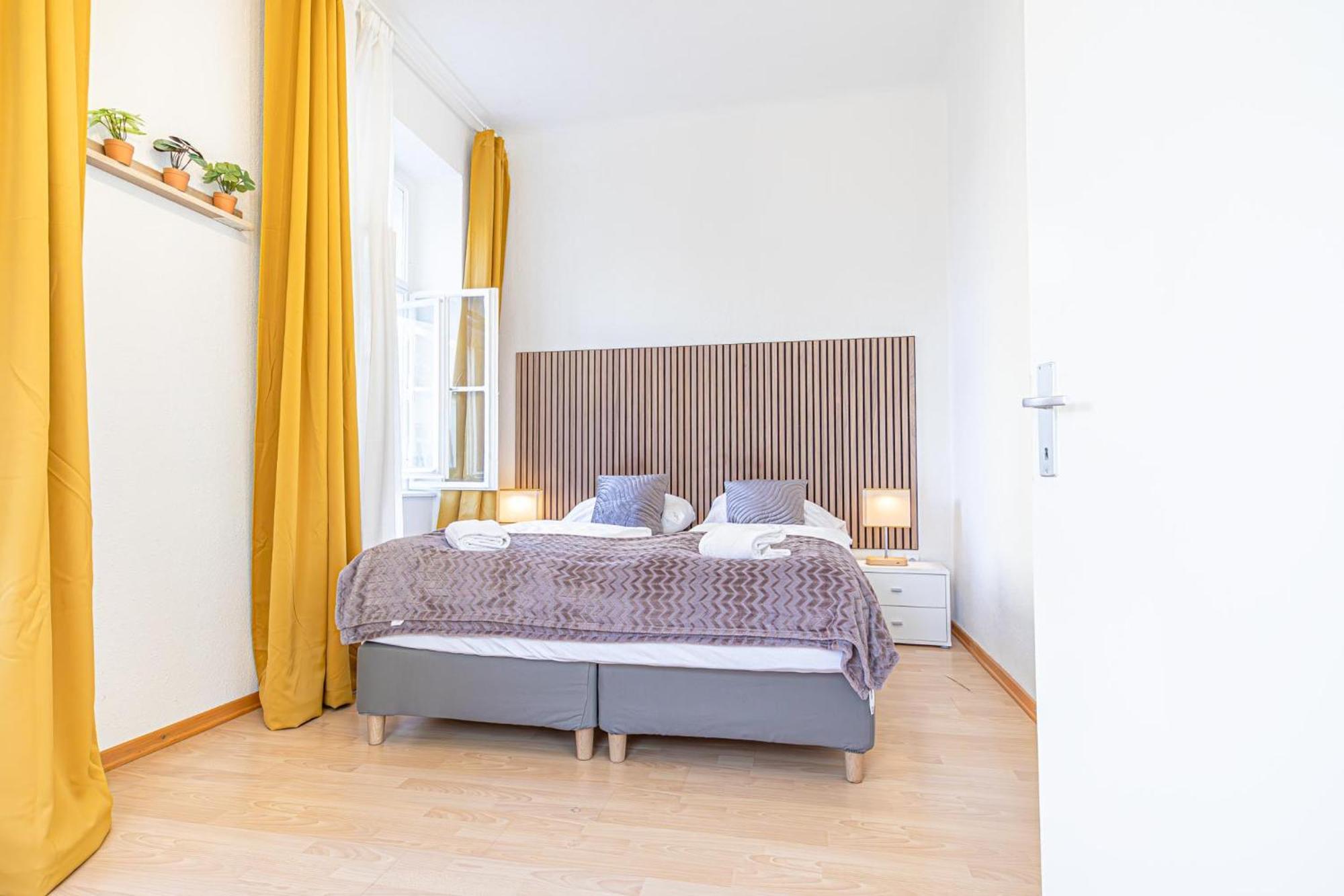 Desirable 2Br - Bookable For Longstays In Lockdown B Βιέννη Εξωτερικό φωτογραφία