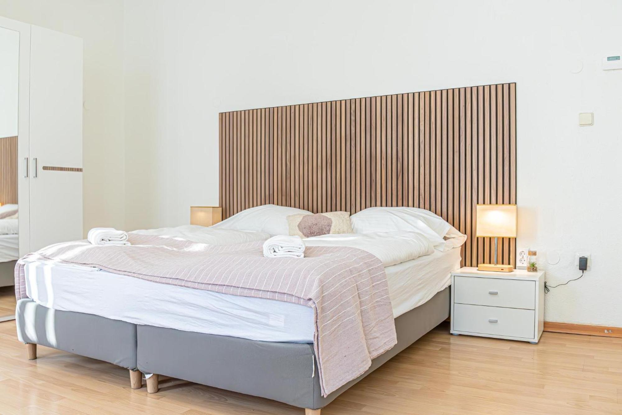Desirable 2Br - Bookable For Longstays In Lockdown B Βιέννη Εξωτερικό φωτογραφία