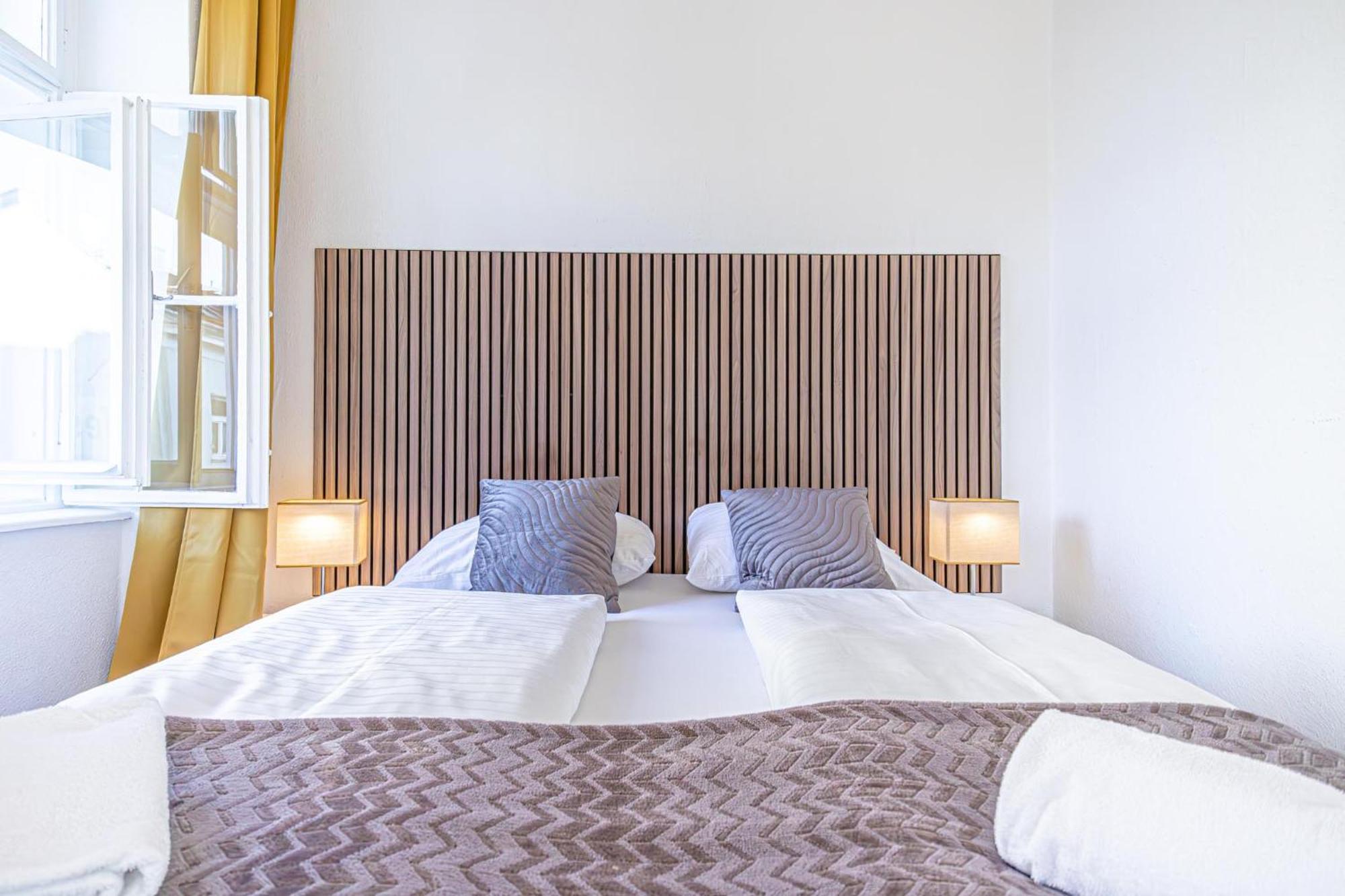 Desirable 2Br - Bookable For Longstays In Lockdown B Βιέννη Εξωτερικό φωτογραφία