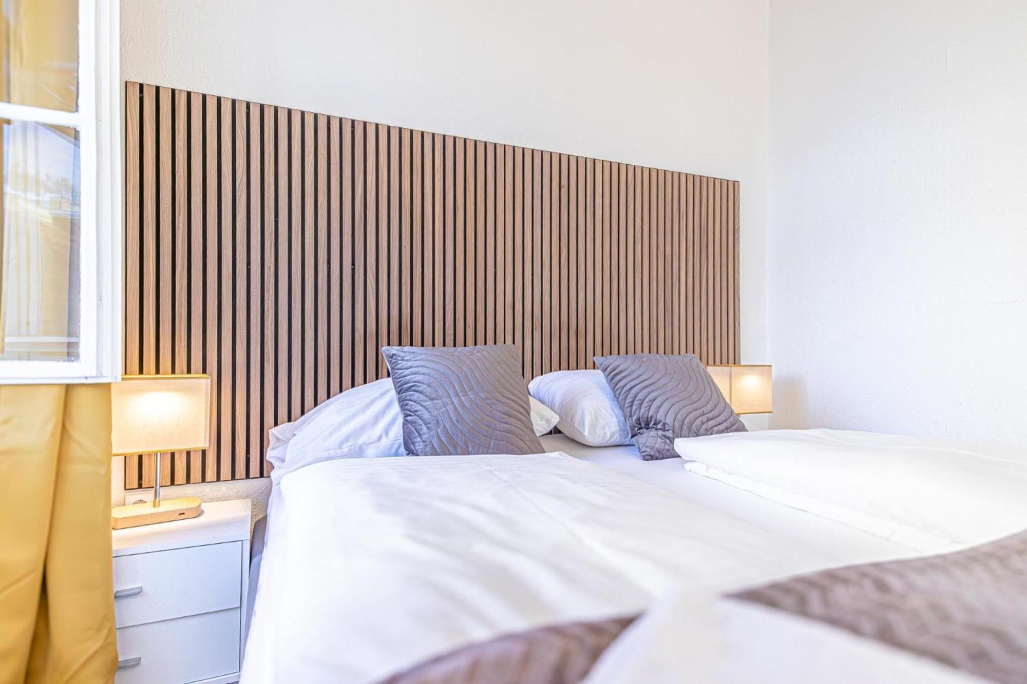 Desirable 2Br - Bookable For Longstays In Lockdown B Βιέννη Εξωτερικό φωτογραφία