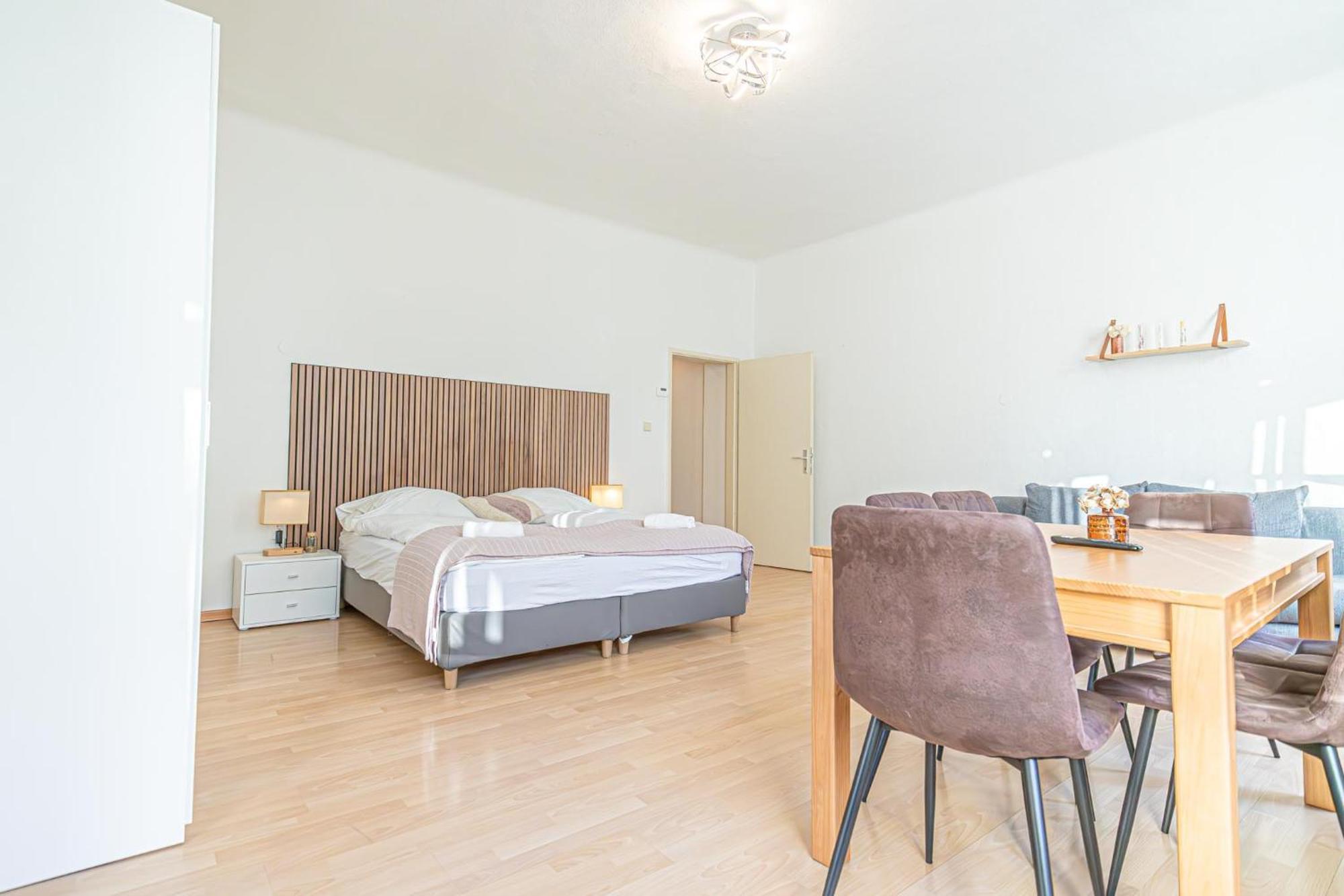 Desirable 2Br - Bookable For Longstays In Lockdown B Βιέννη Εξωτερικό φωτογραφία