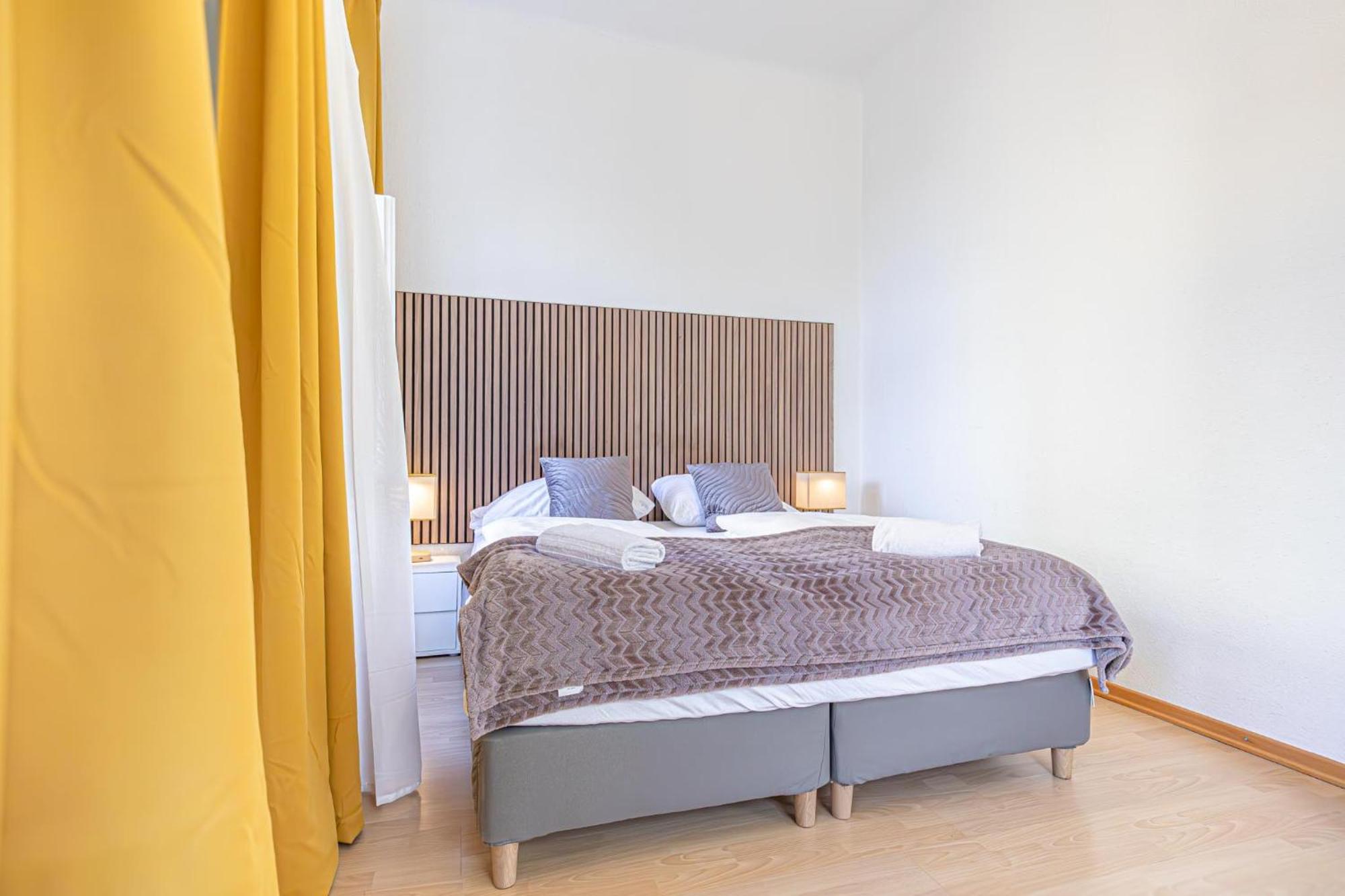 Desirable 2Br - Bookable For Longstays In Lockdown B Βιέννη Εξωτερικό φωτογραφία