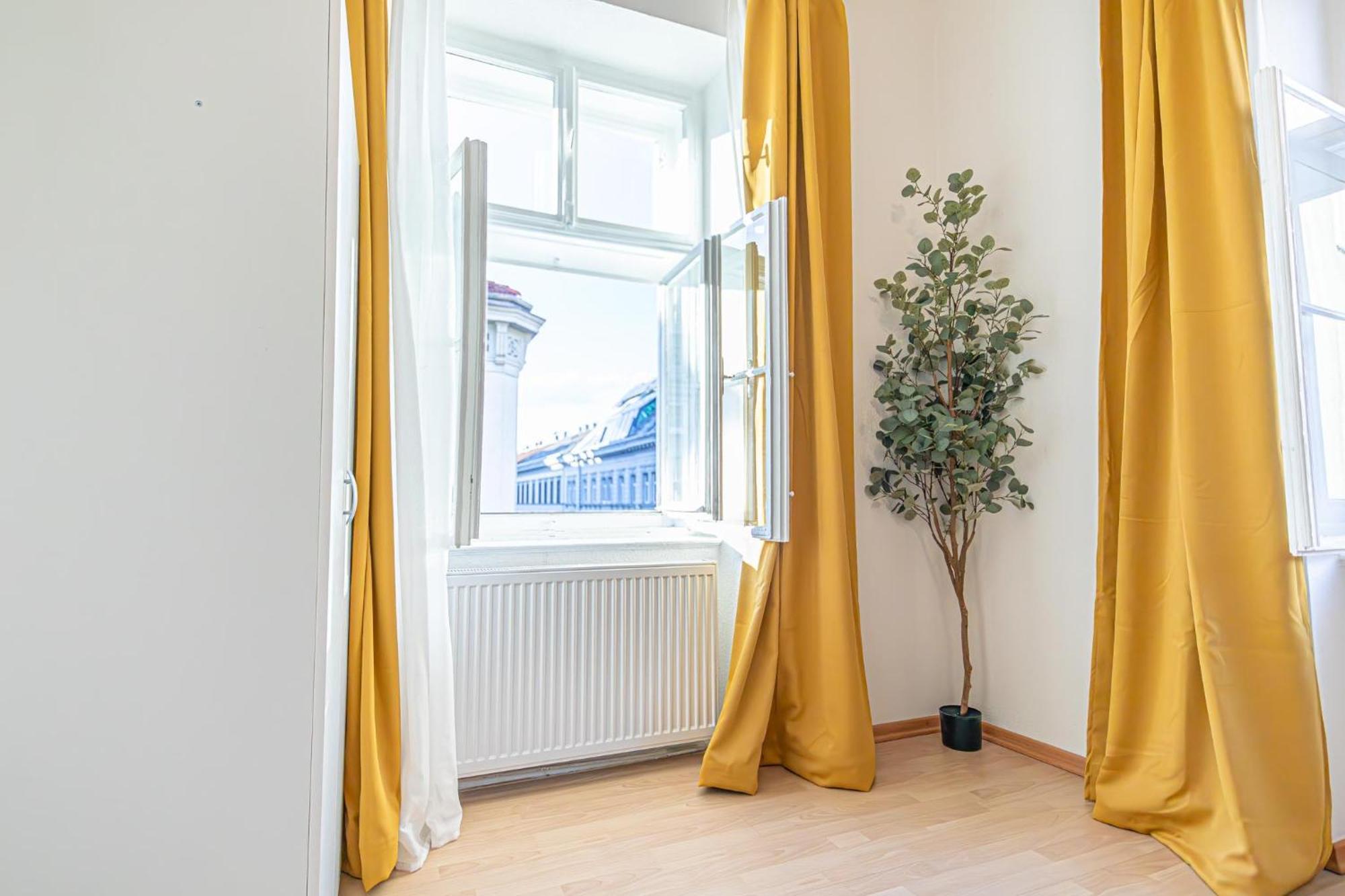 Desirable 2Br - Bookable For Longstays In Lockdown B Βιέννη Εξωτερικό φωτογραφία