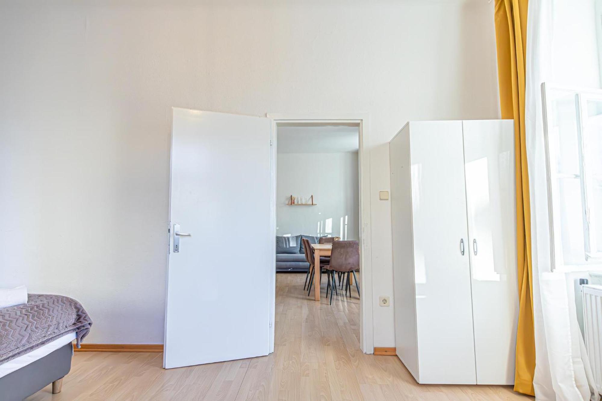 Desirable 2Br - Bookable For Longstays In Lockdown B Βιέννη Εξωτερικό φωτογραφία