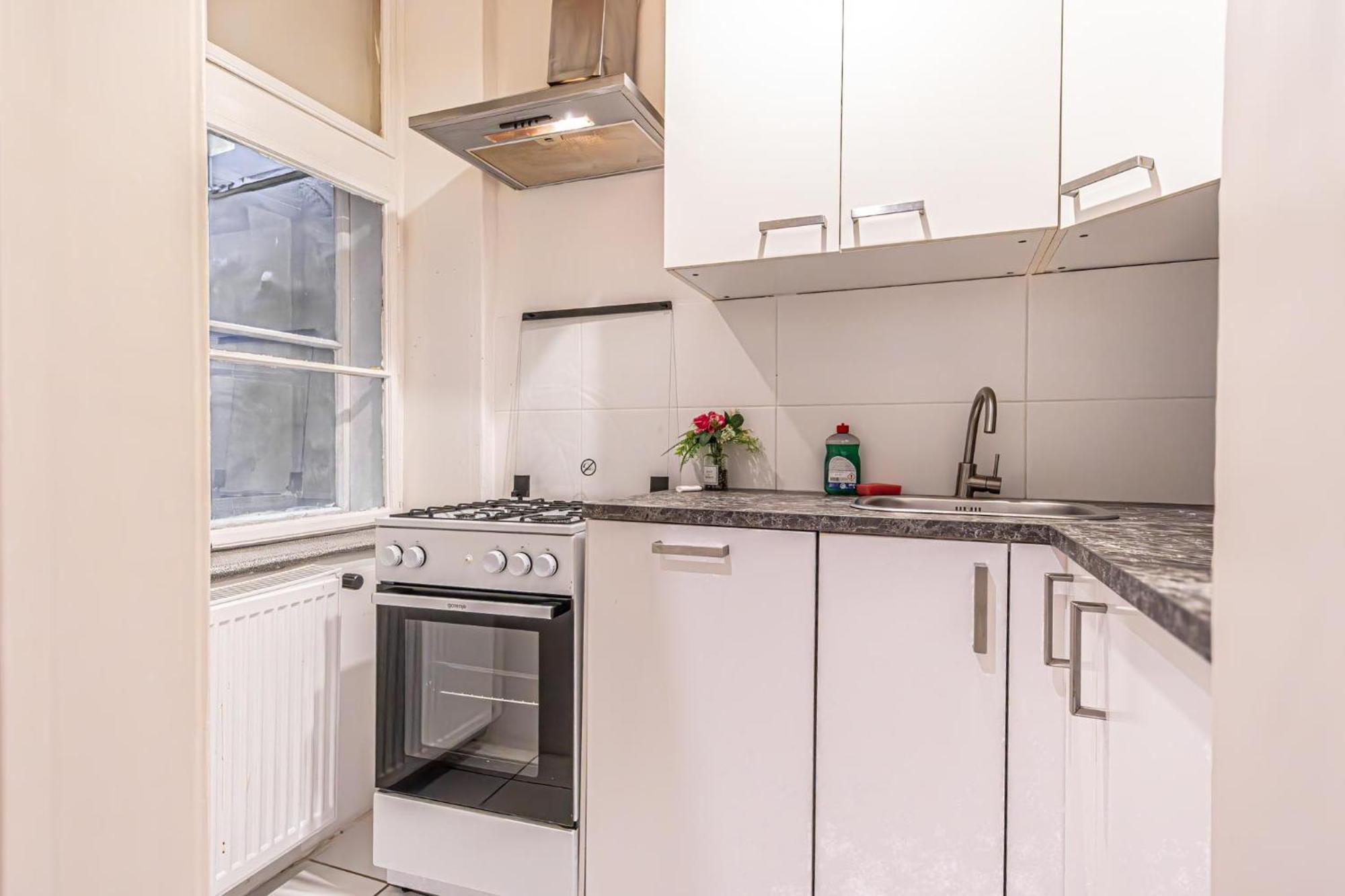 Desirable 2Br - Bookable For Longstays In Lockdown B Βιέννη Εξωτερικό φωτογραφία