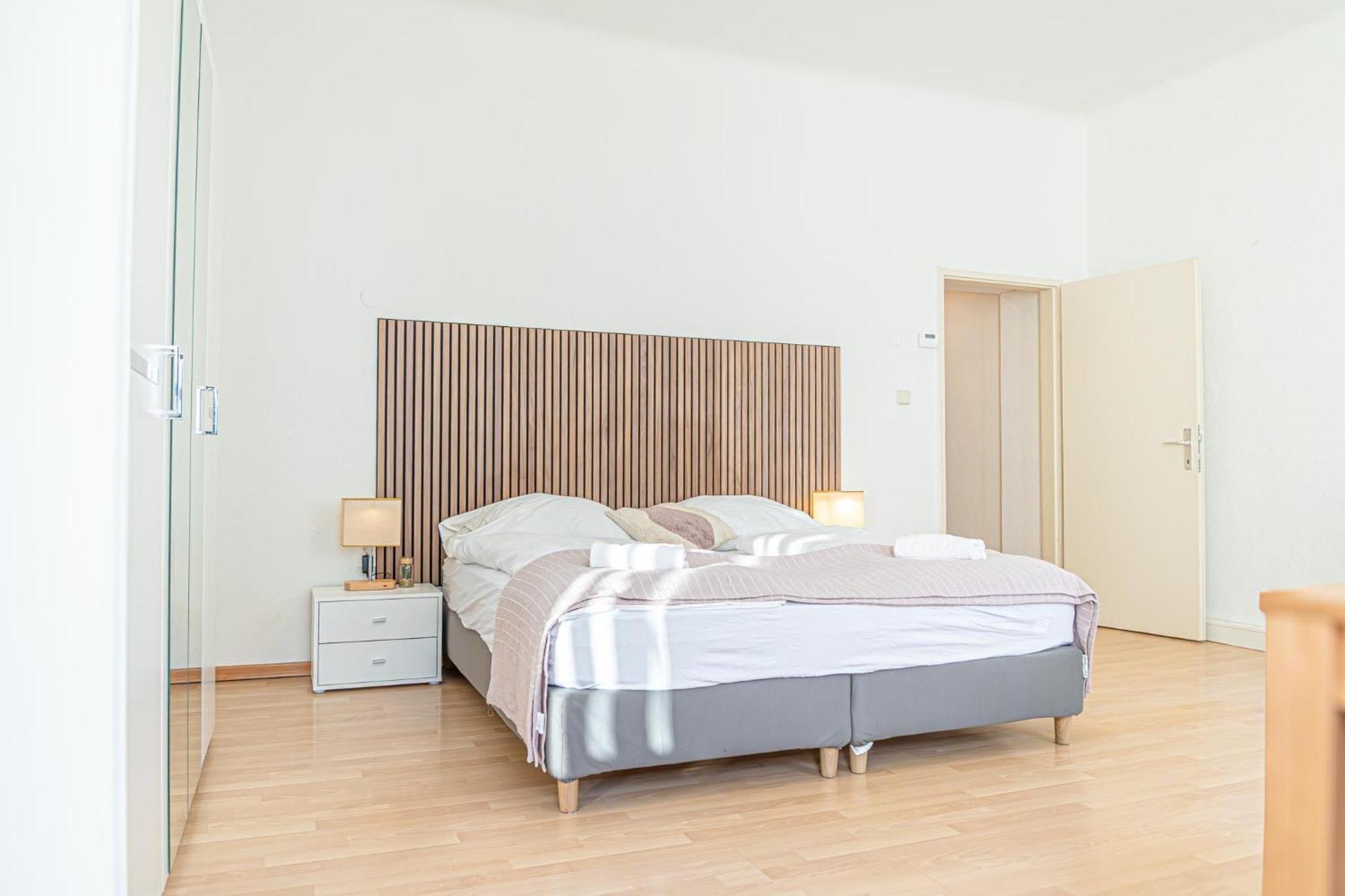 Desirable 2Br - Bookable For Longstays In Lockdown B Βιέννη Εξωτερικό φωτογραφία