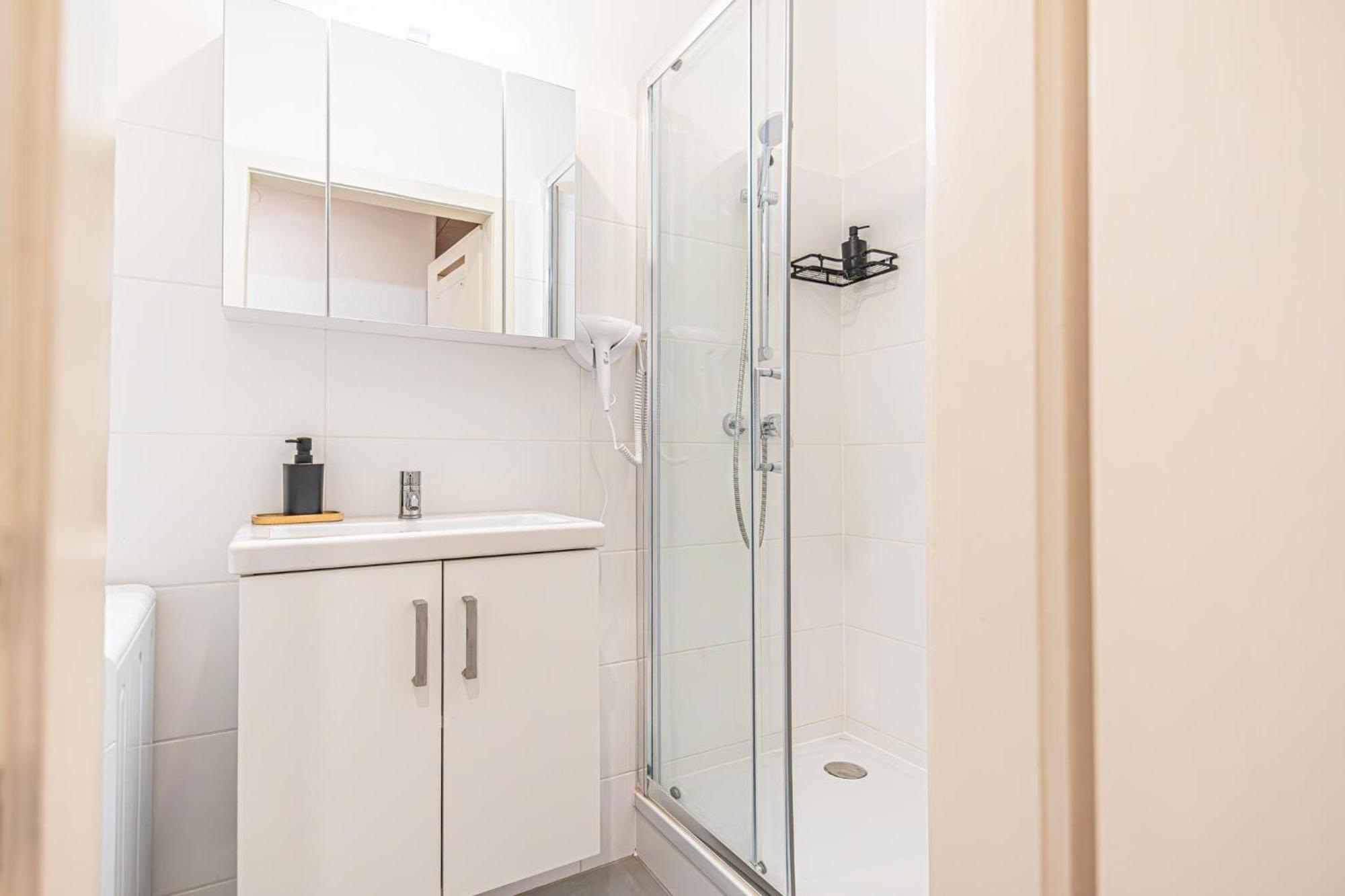 Desirable 2Br - Bookable For Longstays In Lockdown B Βιέννη Εξωτερικό φωτογραφία