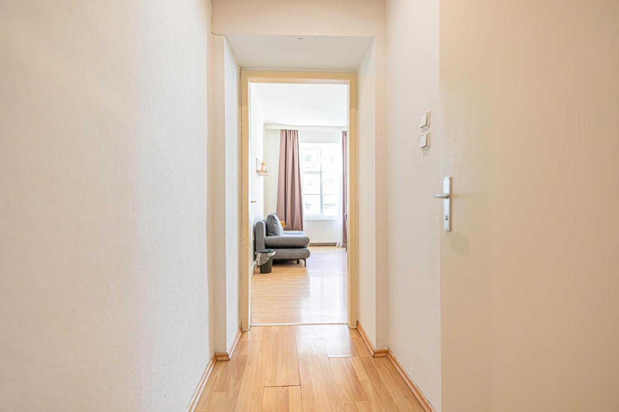 Desirable 2Br - Bookable For Longstays In Lockdown B Βιέννη Εξωτερικό φωτογραφία