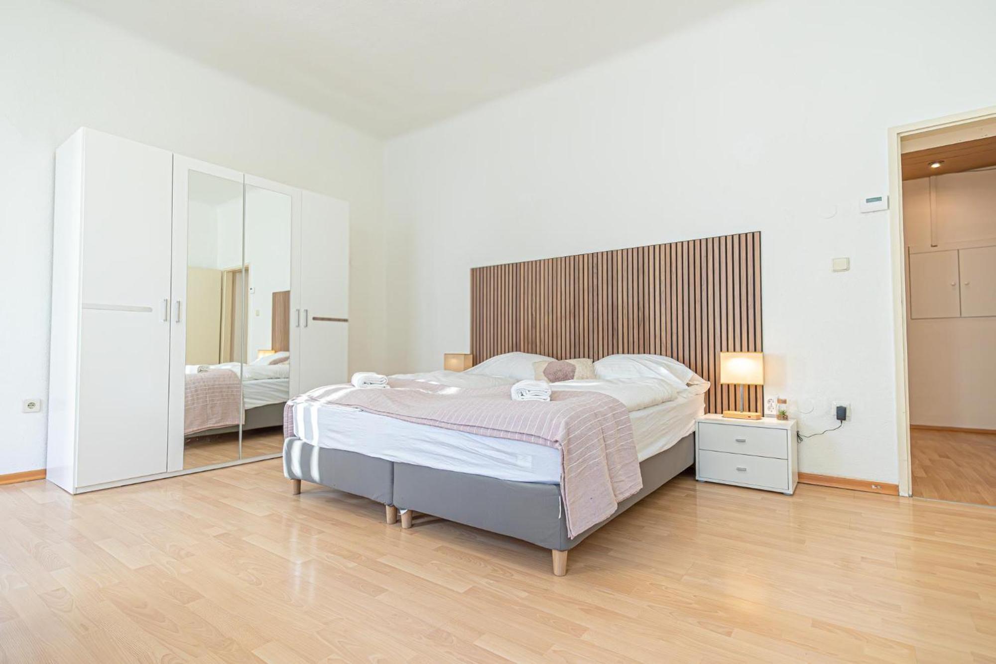 Desirable 2Br - Bookable For Longstays In Lockdown B Βιέννη Εξωτερικό φωτογραφία