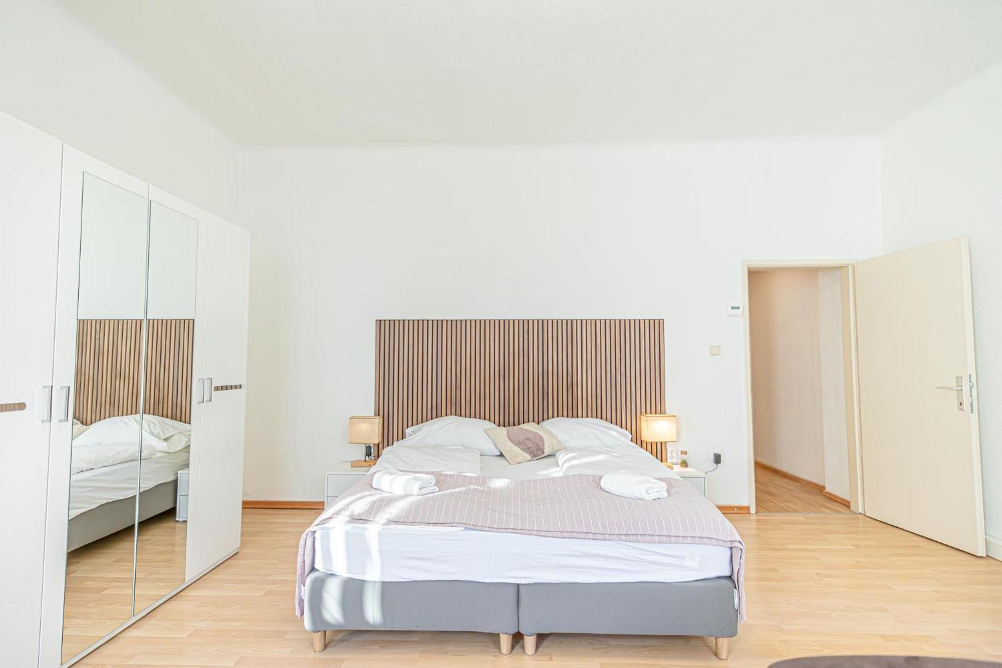 Desirable 2Br - Bookable For Longstays In Lockdown B Βιέννη Εξωτερικό φωτογραφία